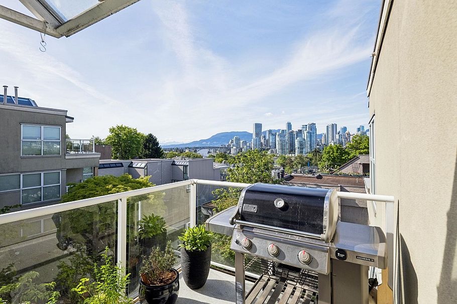 103 933 W 8th Avenue Vancouver, BC - 27