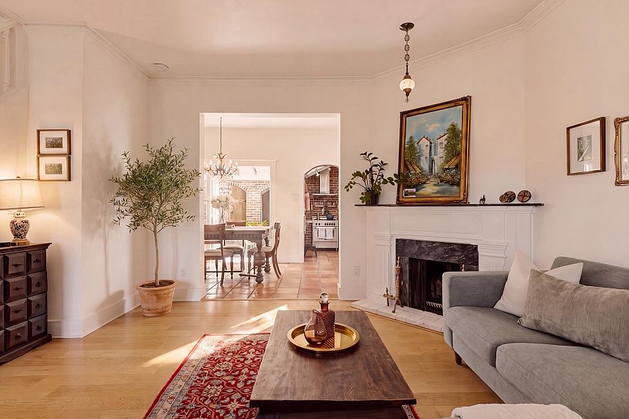 2636 Hemlock Street Vancouver, BC - 9