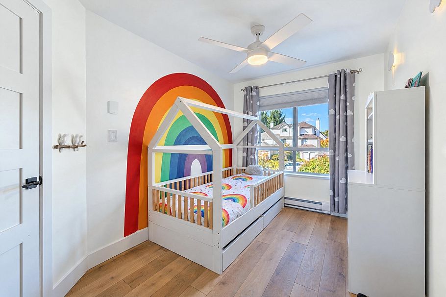 29 4311 Sophia Street Vancouver, BC - 9