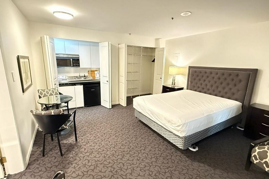 701 1010 Burnaby Street Vancouver, BC - 36