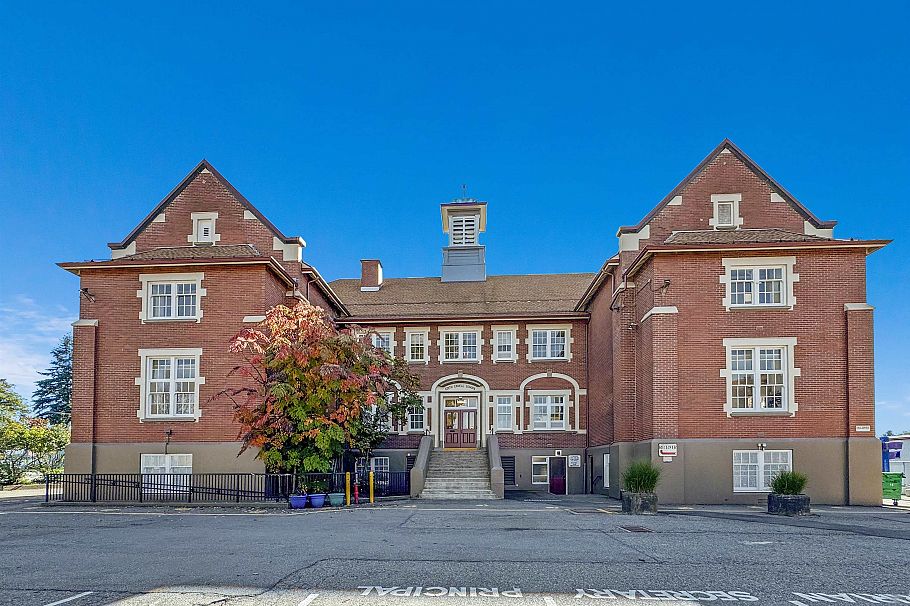 3500 Ash Street Vancouver, BC - 9