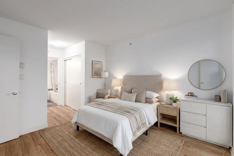 408 2770 Sophia Street Vancouver, BC - 9