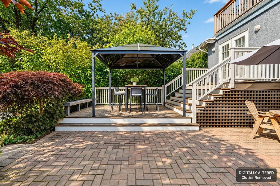 462 W 19th Avenue Vancouver, BC - 29