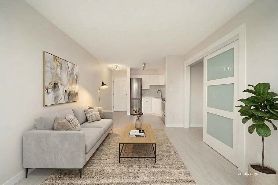809 5189 Gaston Street Vancouver, BC - 5