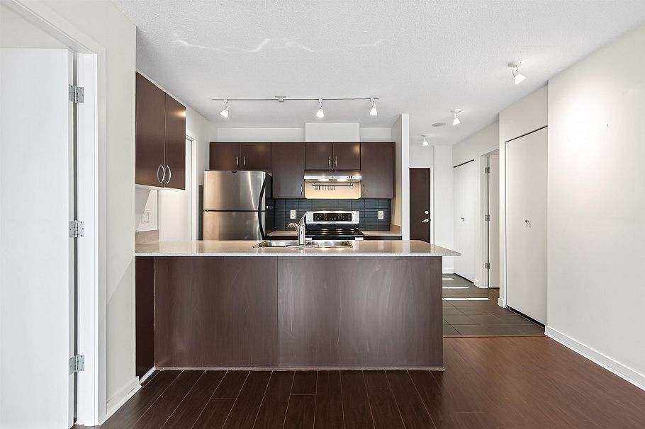 304 933 Hornby Street Vancouver, BC - 33