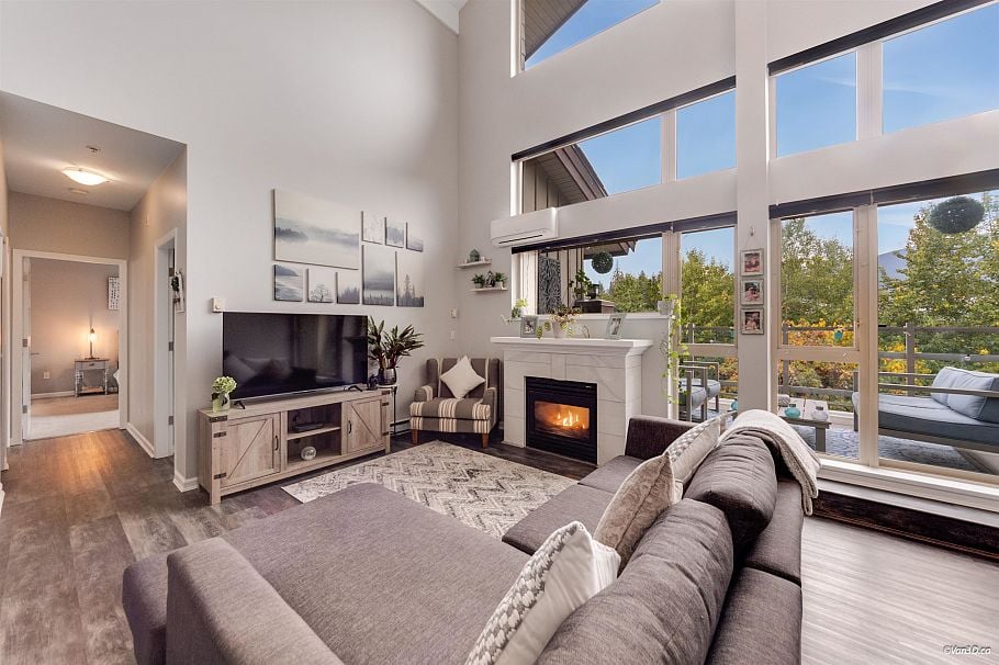 510 580 Raven Woods Drive North Vancouver, BC - 1