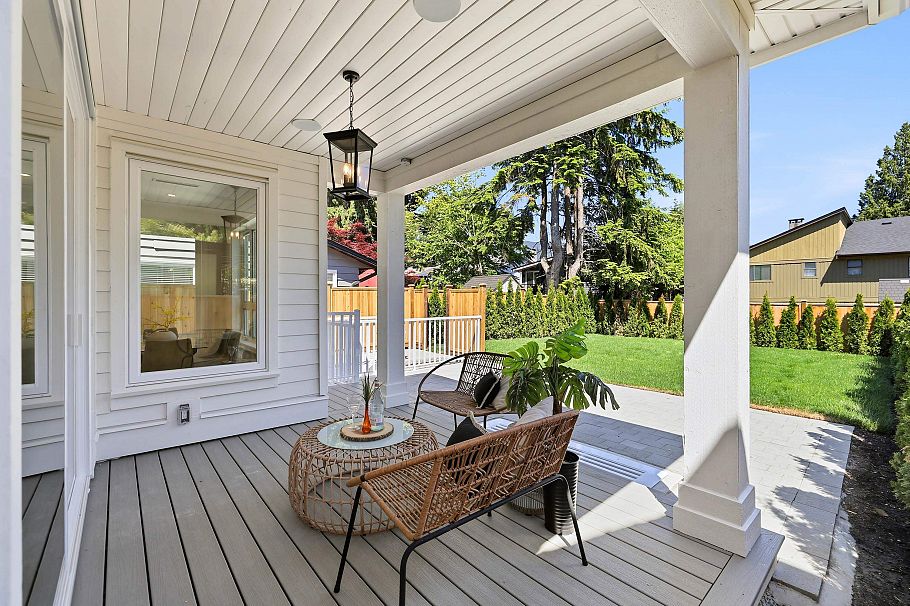 3490 Church Street North Vancouver, BC - 11