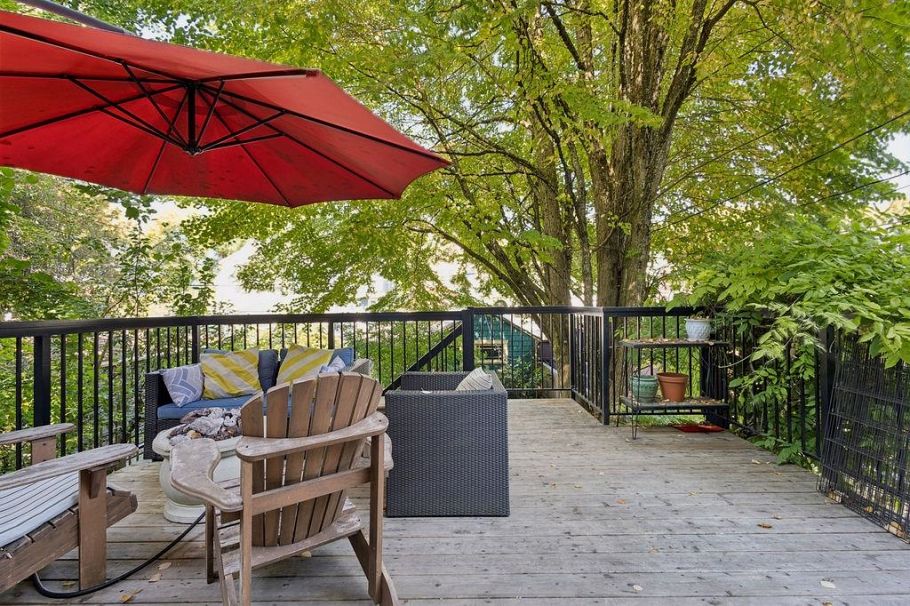 1791 E 7th Avenue Vancouver, BC - 20