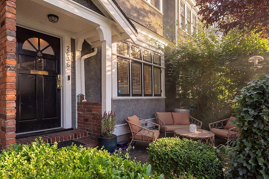 2636 Hemlock Street Vancouver, BC - 23