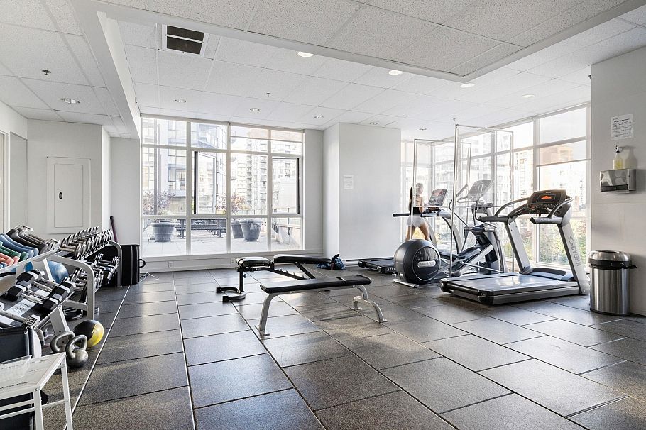 2508 1155 Seymour Street Vancouver, BC - 11