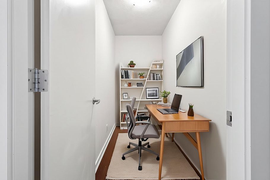 304 933 Hornby Street Vancouver, BC - 35