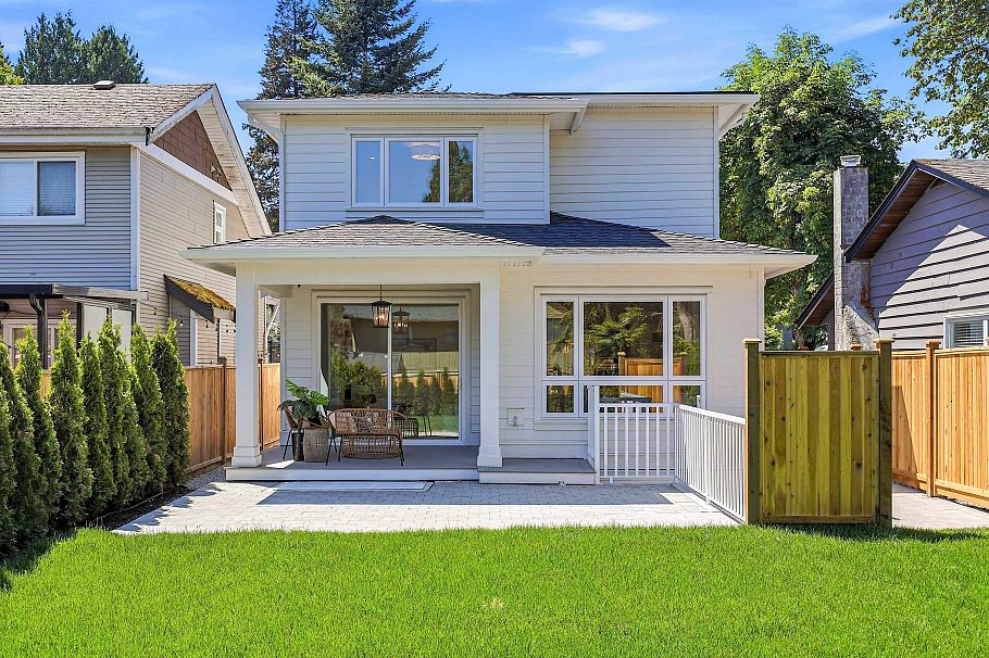 3490 Church Street North Vancouver, BC - 13
