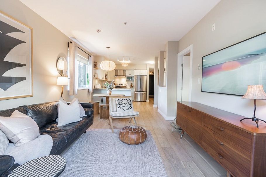 3174 Prince Edward Street Vancouver, BC - 10