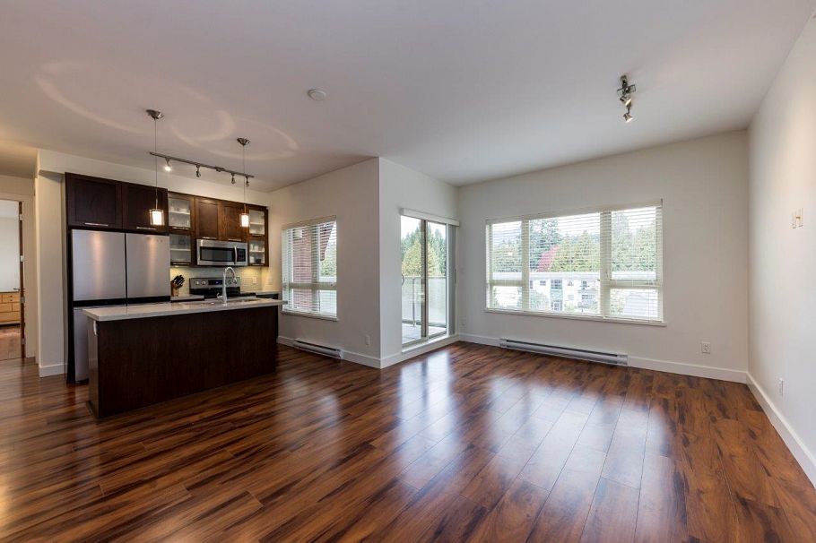 402 2138 Old Dollarton Road North Vancouver, BC - 17