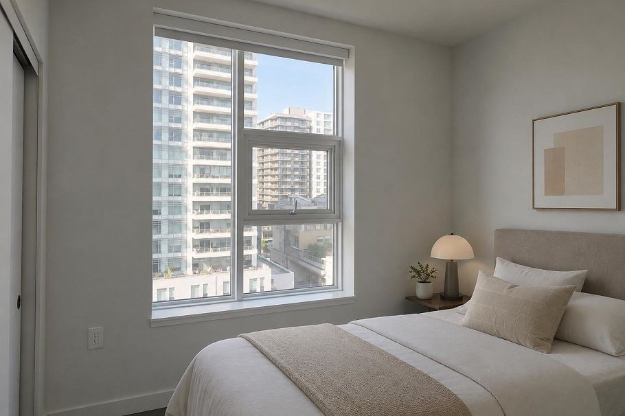 907 3430 E Kent Avenue South Vancouver, BC - 10