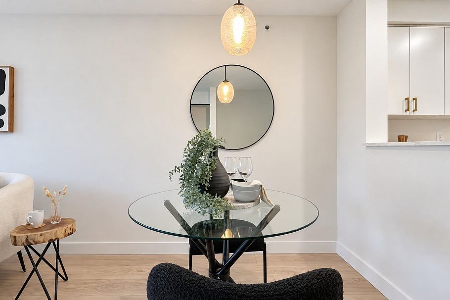 10 1355 W 4th Avenue Vancouver, BC - 7