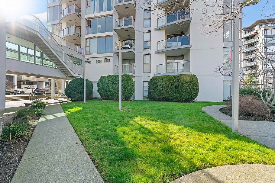 204 1633 W 8th Avenue Vancouver, BC - 34