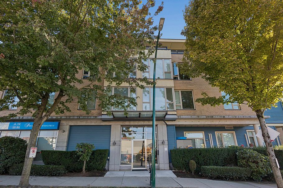 PH9 688 E 17th Avenue Vancouver, BC - 18