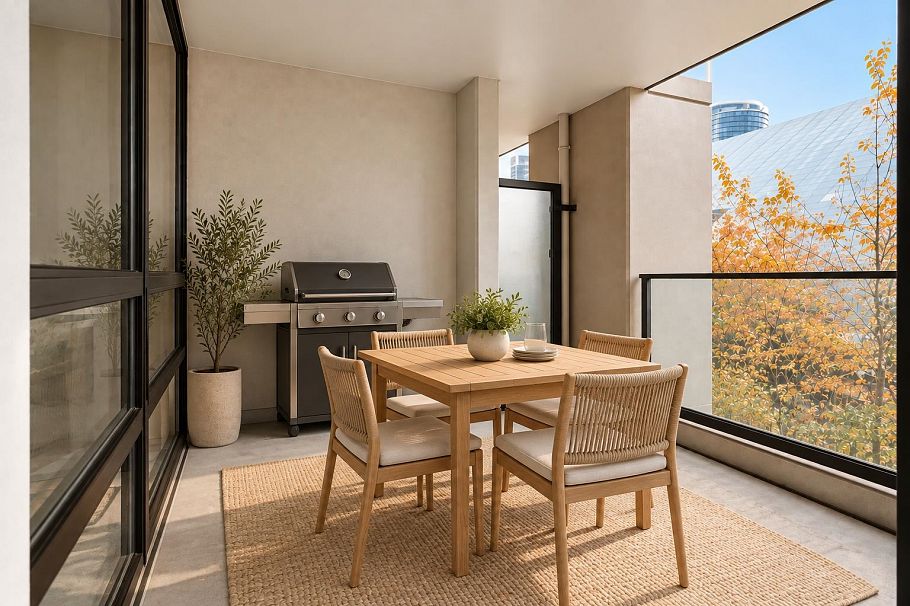 304 933 Hornby Street Vancouver, BC - 31