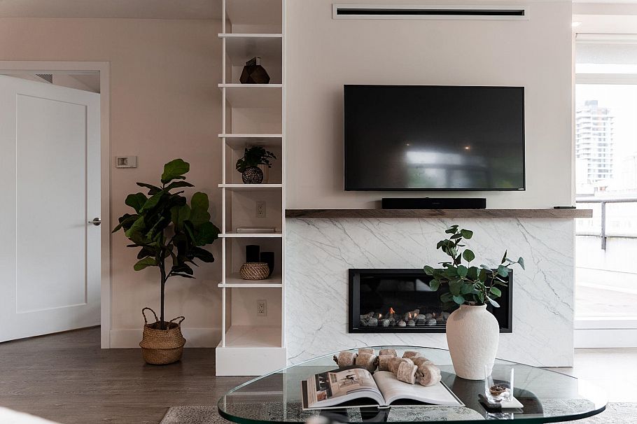 PH2-802 1225 Barclay Street Vancouver, BC - 11