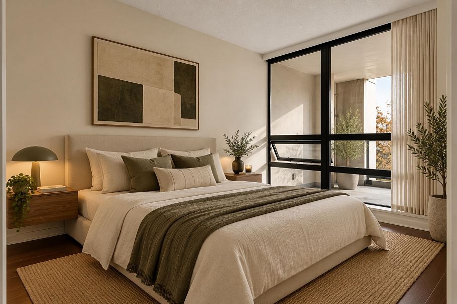 304 933 Hornby Street Vancouver, BC - 18