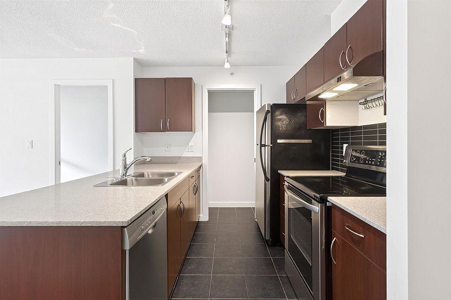 304 933 Hornby Street Vancouver, BC - 8