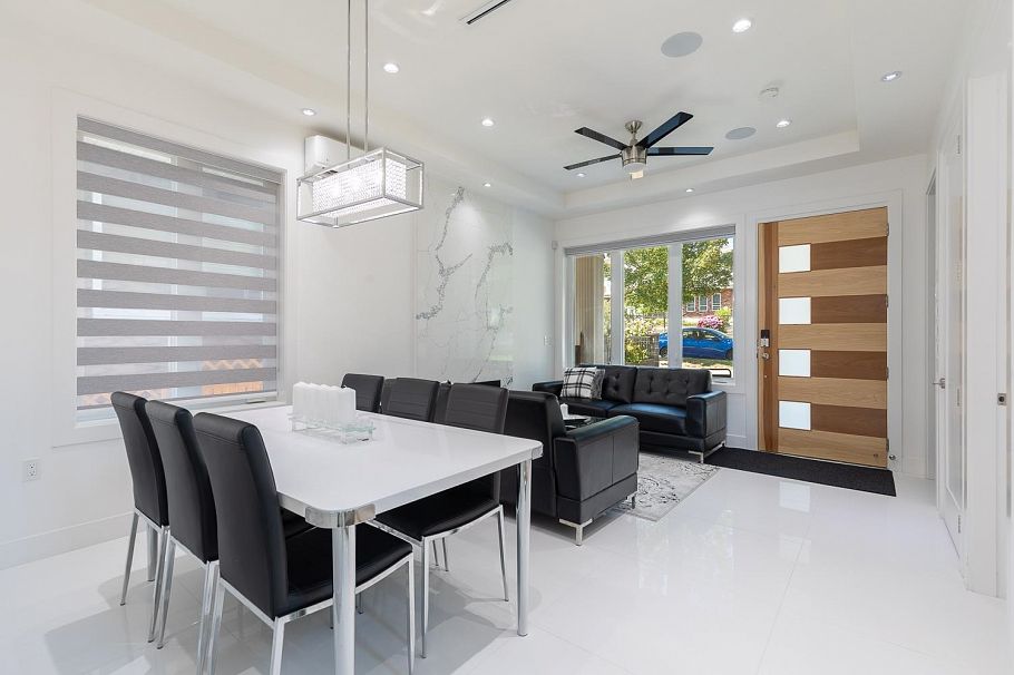 1342 E 60th Avenue Vancouver, BC - 6