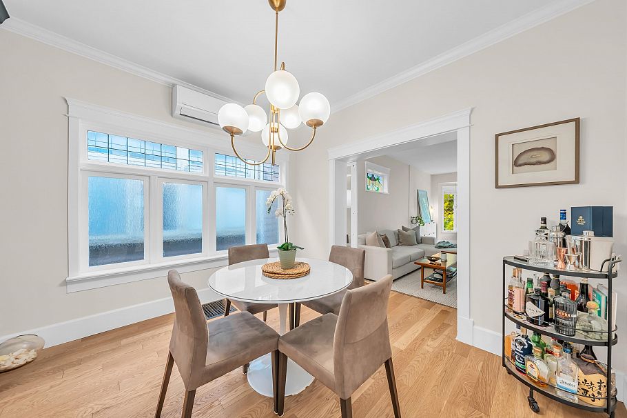 853 E 20th Avenue Vancouver, BC - 26