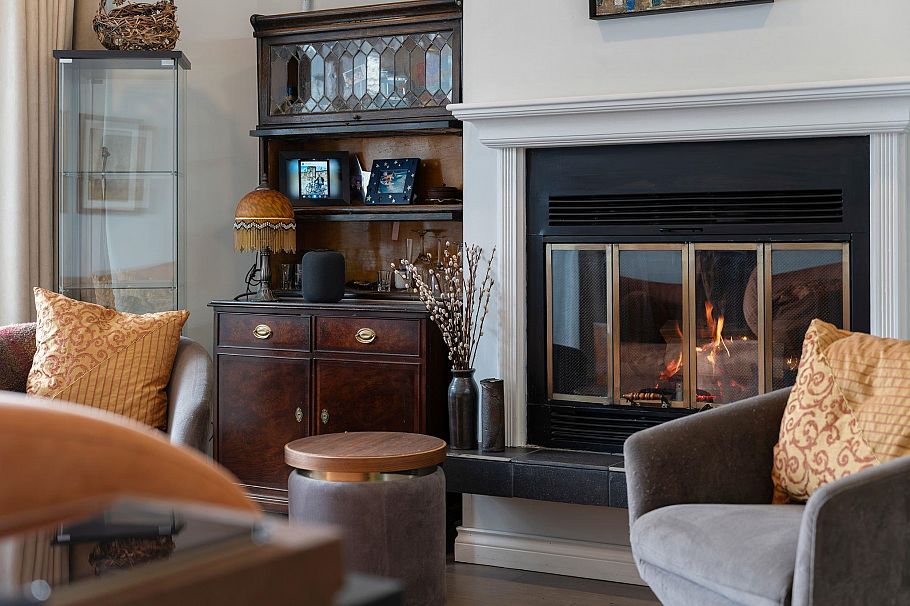 6 1234 W 7th Avenue Vancouver, BC - 25