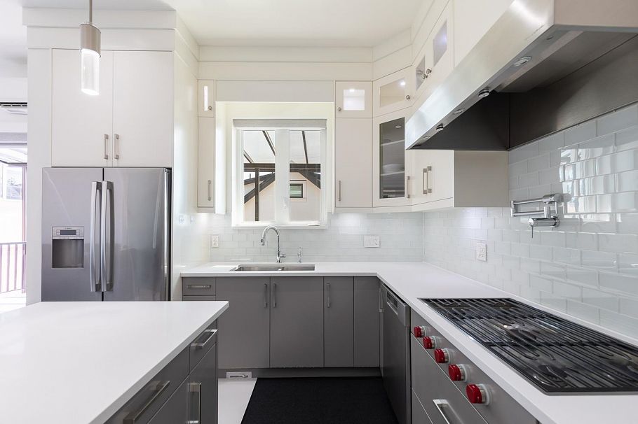 1342 E 60th Avenue Vancouver, BC - 10