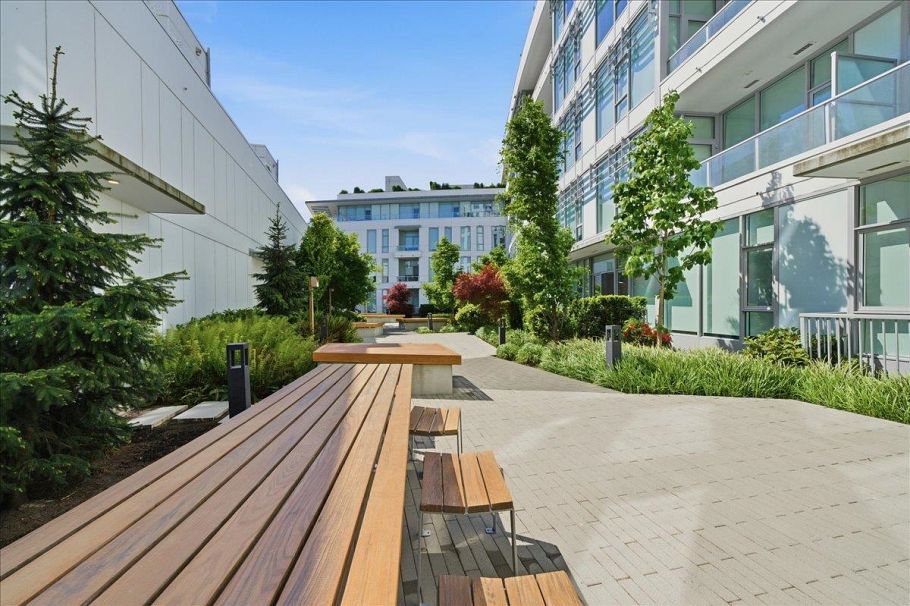 1002 3438 Sawmill Crescent Vancouver, BC - 36
