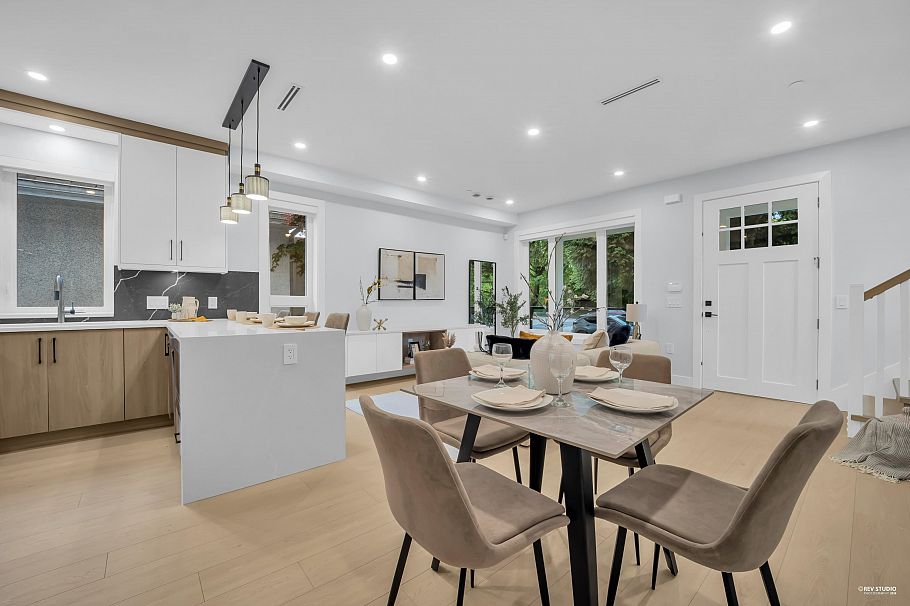 2619 Mcgill Street Vancouver, BC - 7