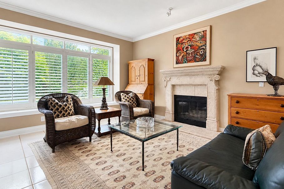 8418 Gillnet Place Vancouver, BC - 15