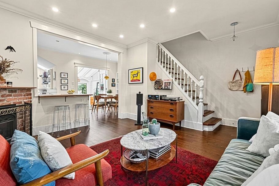 2634 Hemlock Street Vancouver, BC - 7