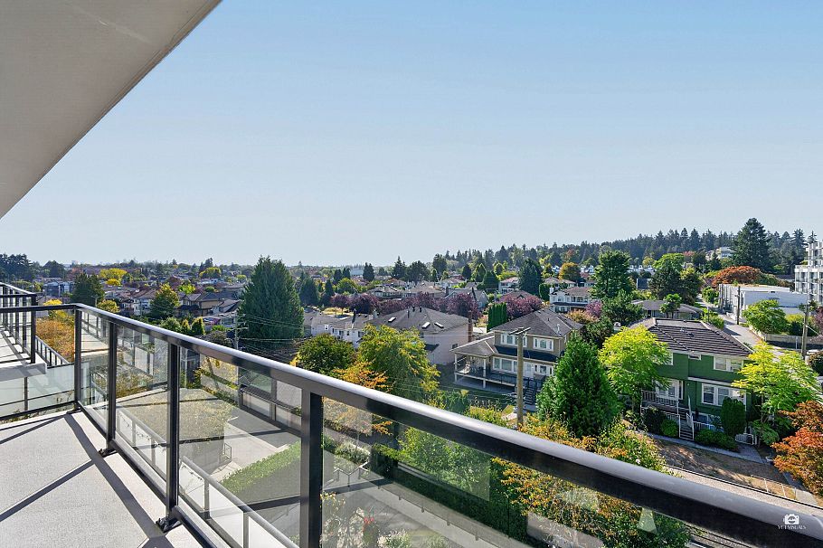 671 438 W King Edward Avenue Vancouver, BC - 8