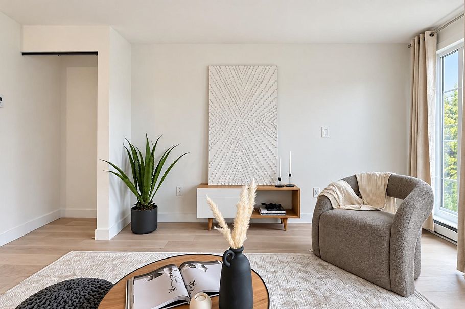 10 1355 W 4th Avenue Vancouver, BC - 5