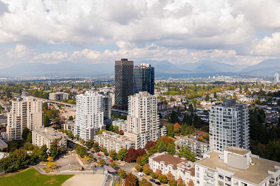 809 5189 Gaston Street Vancouver, BC - 26