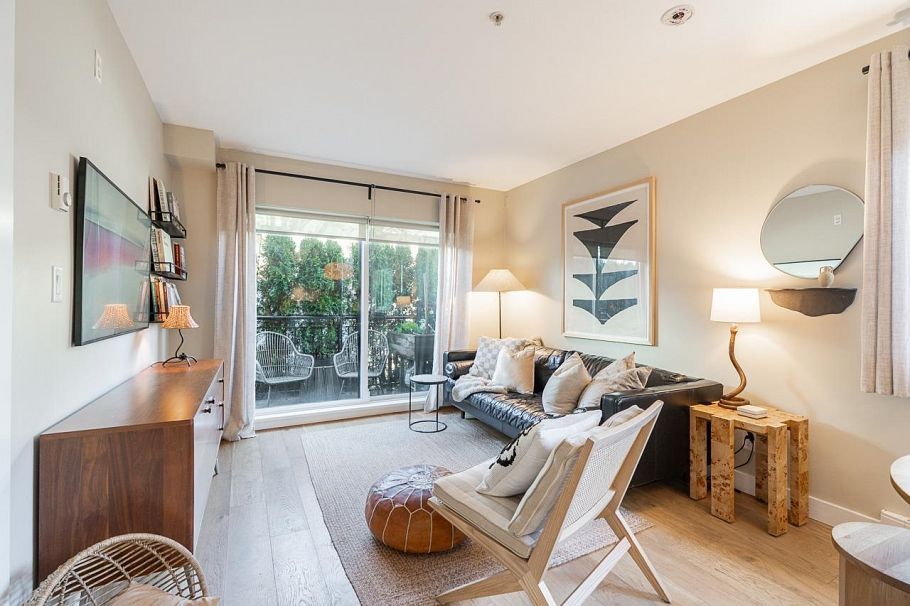 3174 Prince Edward Street Vancouver, BC - 7