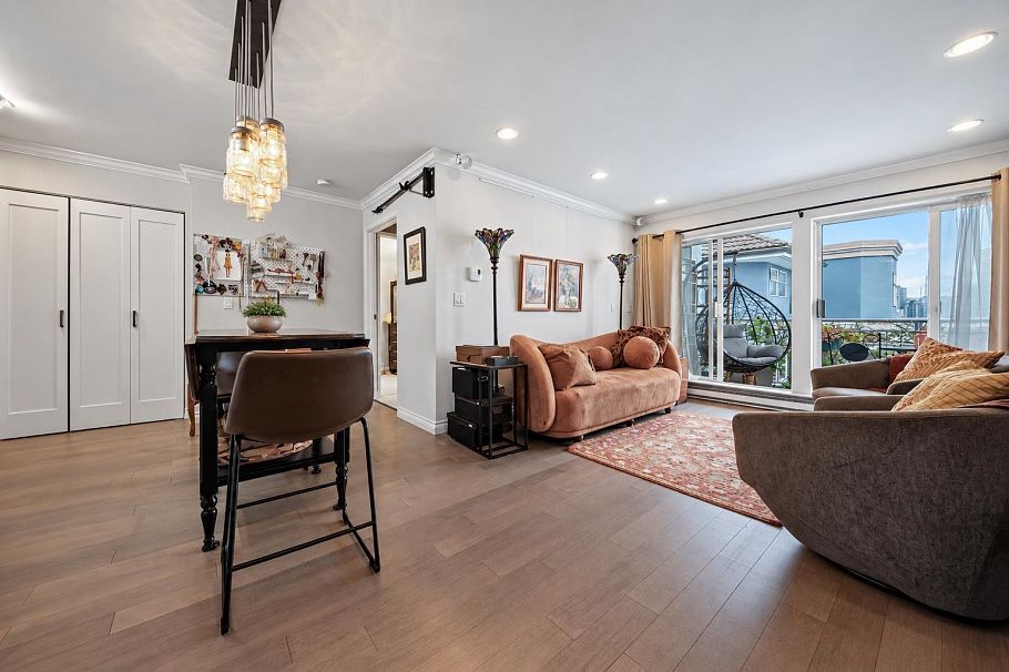 6 1234 W 7th Avenue Vancouver, BC - 12