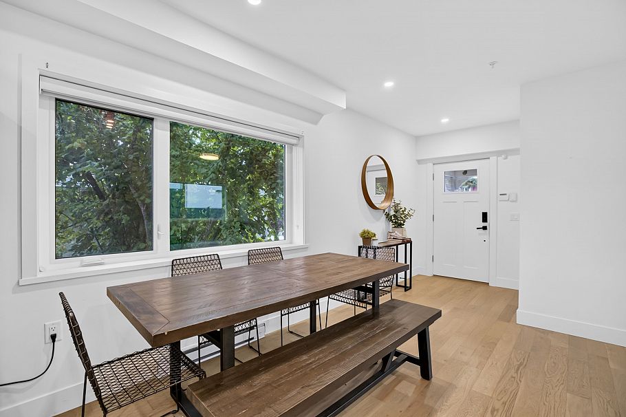 1444 E 30th Avenue Vancouver, BC - 10
