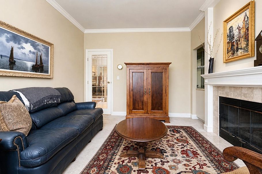 8418 Gillnet Place Vancouver, BC - 20