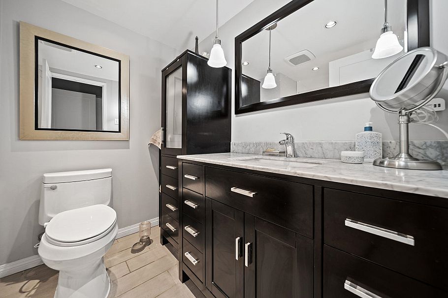 6 1234 W 7th Avenue Vancouver, BC - 19