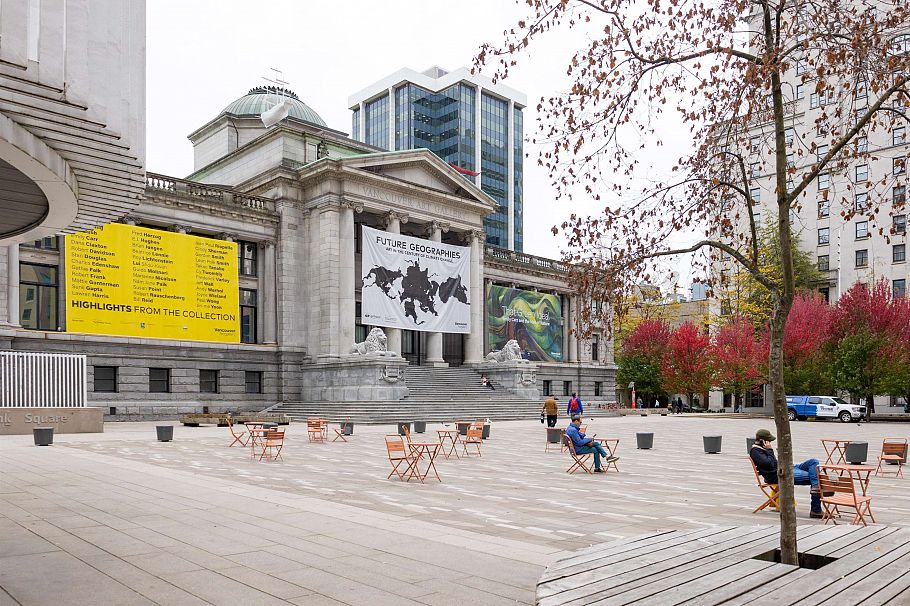 304 933 Hornby Street Vancouver, BC - 38