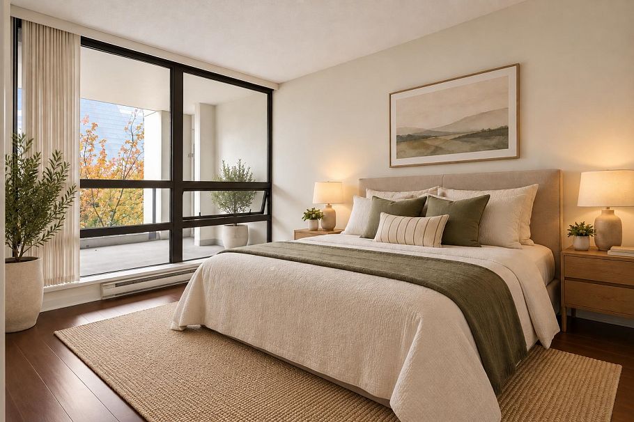 304 933 Hornby Street Vancouver, BC - 11