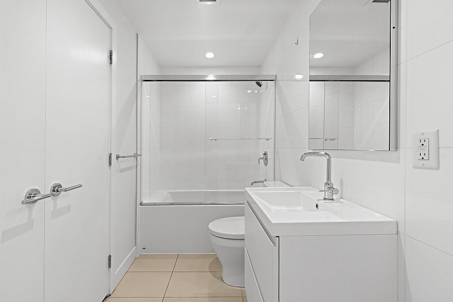 2105 1133 Hornby Street Vancouver, BC - 17