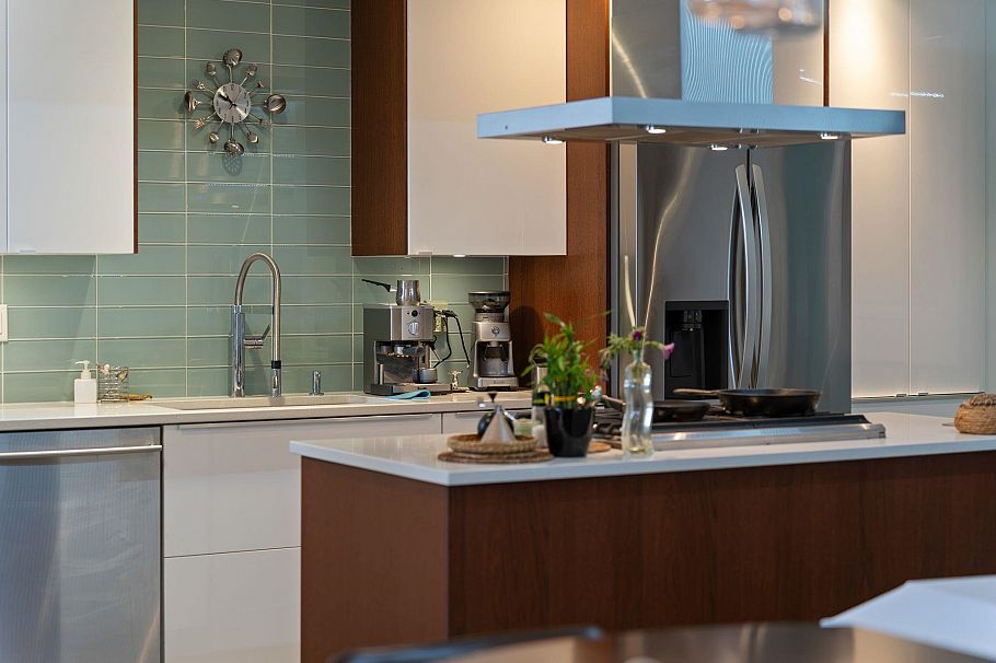 6 1234 W 7th Avenue Vancouver, BC - 7