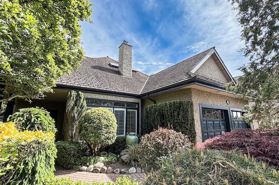 8418 Gillnet Place Vancouver, BC - 39