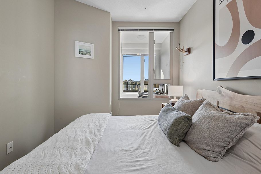 PH9 688 E 17th Avenue Vancouver, BC - 10