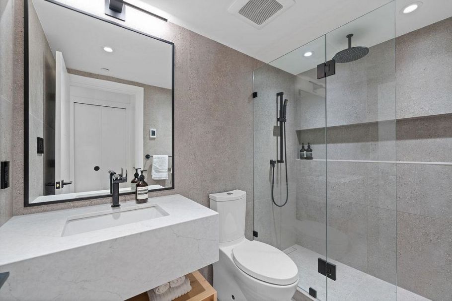 2607 583 Beach Crescent Vancouver, BC - 33