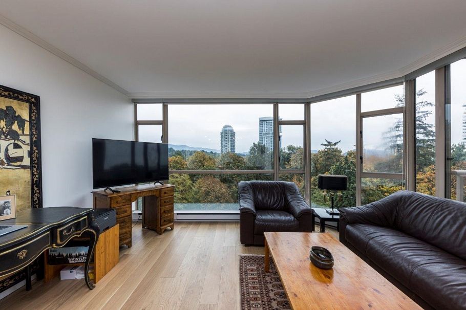 1213 1327 E Keith Road North Vancouver, BC - 6